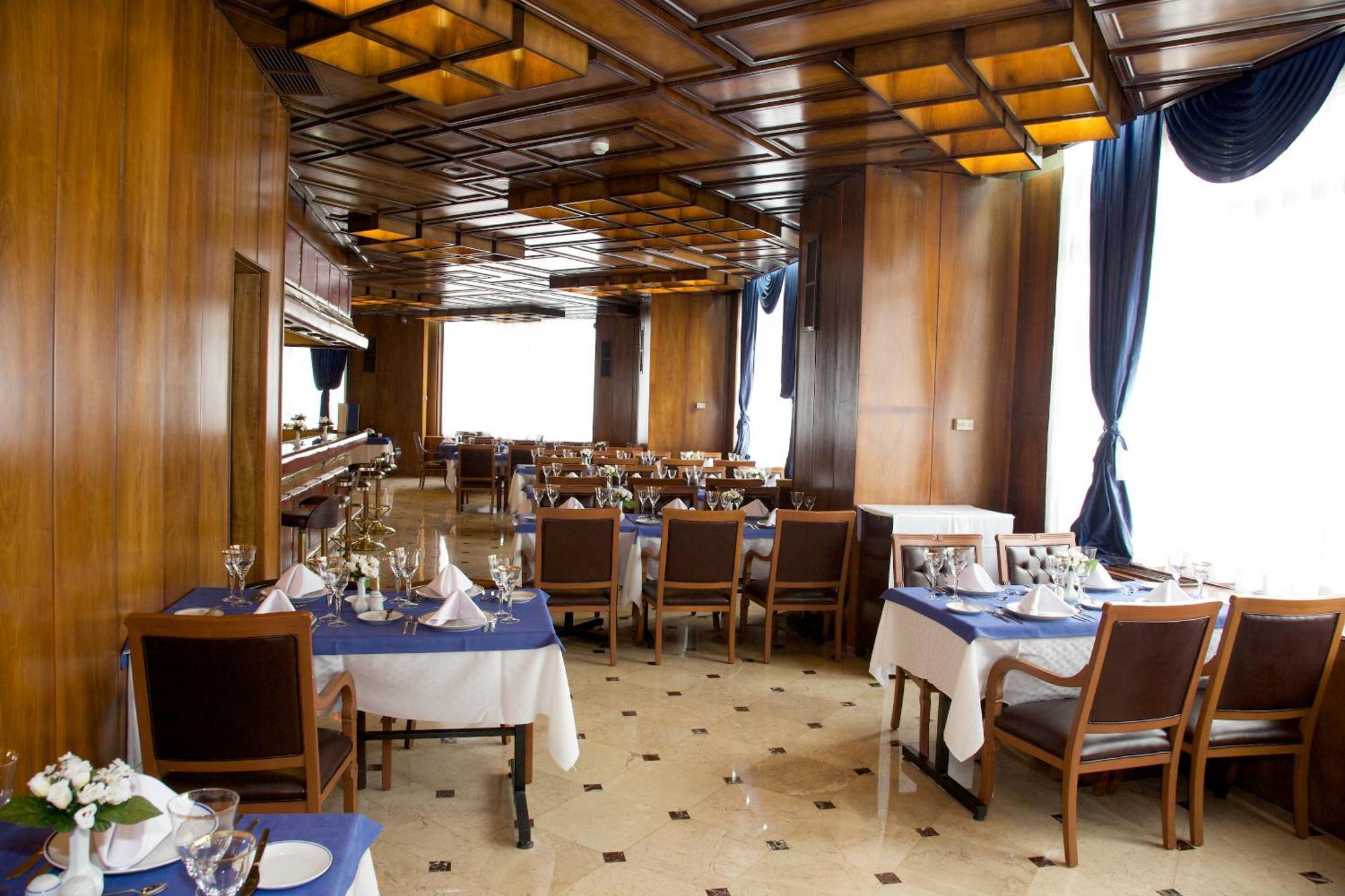Fuar Hotel — Fotoğraflar 2