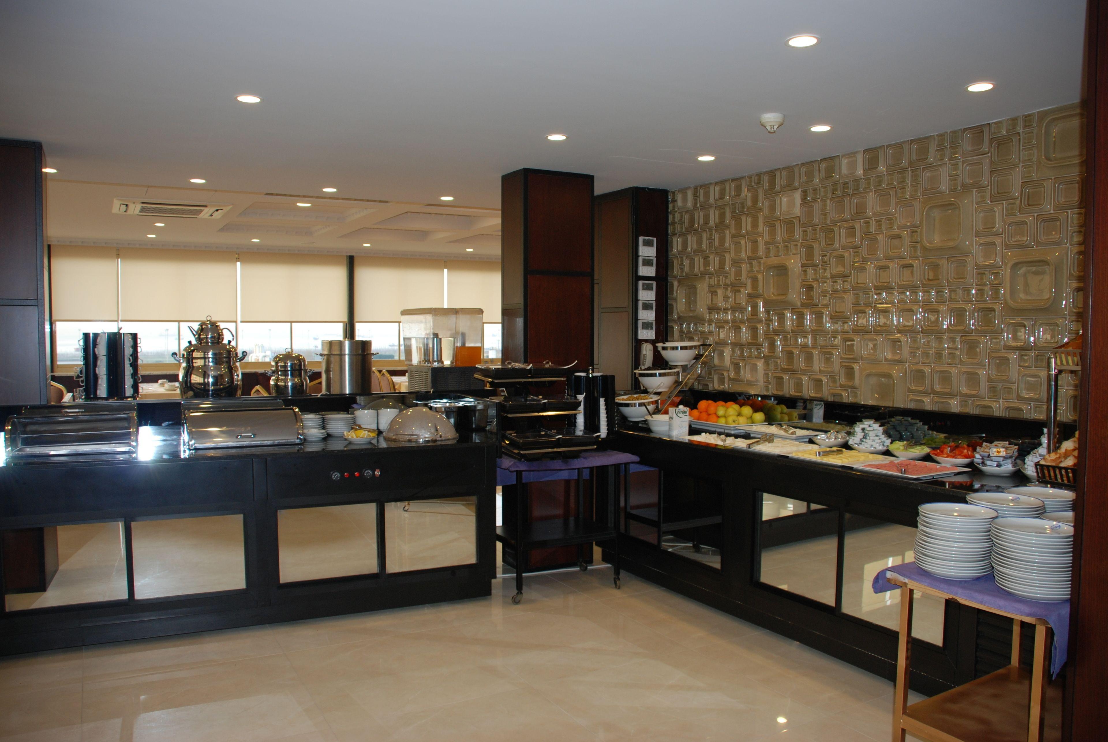 Fuar Hotel — Fotoğraflar 3
